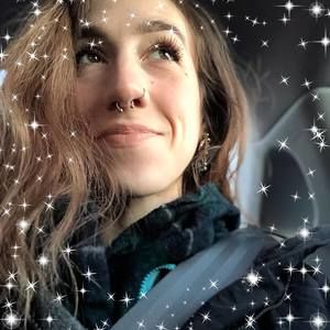 Meet your Posher, Abby